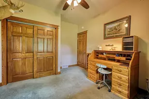 E4930 Rolling Ridge Rd, Spring Green, WI 53588 - Photo 34