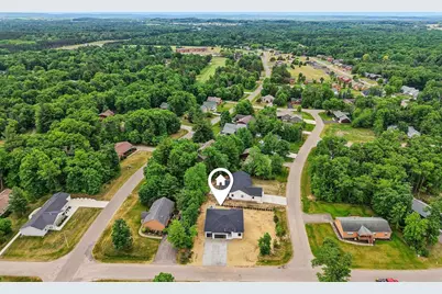 386 Oakbrook Drive, Lake Delton, WI 53965 - Photo 68