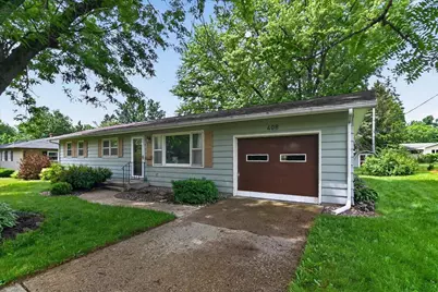 408 S Jefferson Street, Verona, WI 53593 - Photo 2