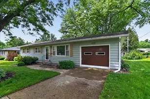408 S Jefferson St, Verona, WI 53593 - Photo 2