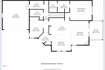 7242 Lily Lane, Middleton, WI 53562 - Photo 24