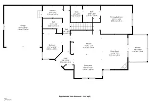 7242 Lily Ln, Middleton, WI 53562 - Photo 24