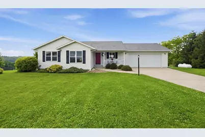 W5364 Windmill Ridge Road, New Glarus, WI 53574 - Photo 60
