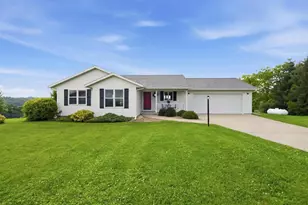 W5364 Windmill Ridge Rd, New Glarus, WI 53574 - Photo 60