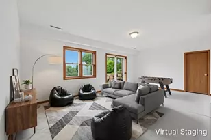 W5364 Windmill Ridge Rd, New Glarus, WI 53574 - Photo 40