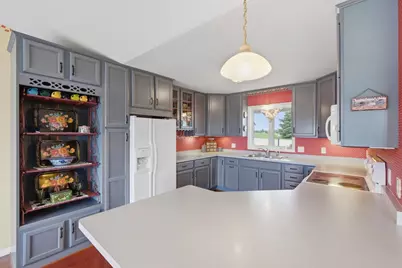 W5364 Windmill Ridge Road, New Glarus, WI 53574 - Photo 18