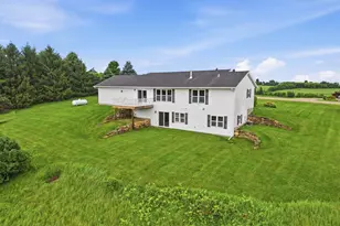 W5364 Windmill Ridge Rd, New Glarus, WI 53574 - Photo 50