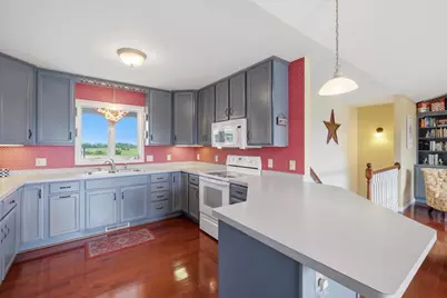 W5364 Windmill Ridge Road, New Glarus, WI 53574 - Photo 16