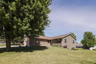 329 E Madison Street, Ridgeville, WI 53533 - Photo 44