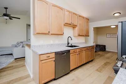 329 E Madison Street, Ridgeville, WI 53533 - Photo 12