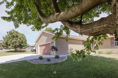 329 E Madison Street, Ridgeville, WI 53533 - Photo 2