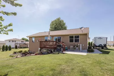 329 E Madison Street, Ridgeville, WI 53533 - Photo 46