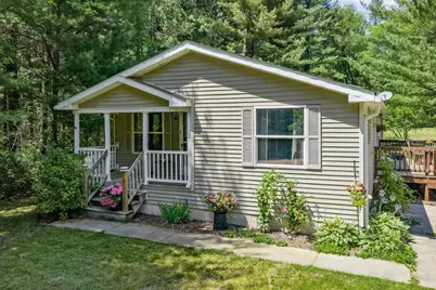 1366 Fur Drive, Springville, WI 53965 - Photo 2