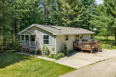 1366 Fur Drive, Springville, WI 53965 - Photo 4