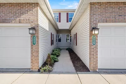 3829 Maple Grove Drive, Madison, WI 53719 - Photo 12
