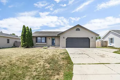 3316 Afton Road, Janesville, WI 53548 - Photo 1