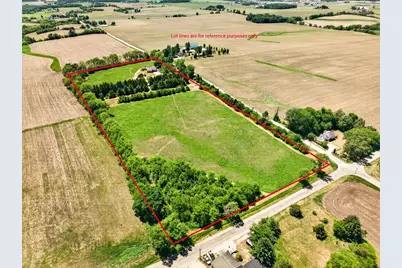 N2028 Steiner Road, Monroe, WI 53566 - Photo 10
