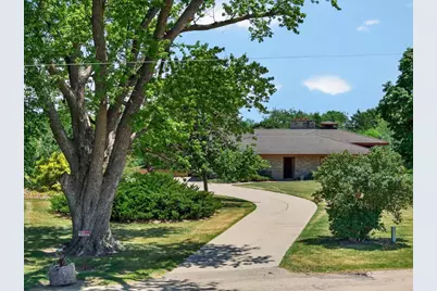 N2028 Steiner Road, Monroe, WI 53566 - Photo 2