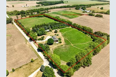N2028 Steiner Road, Monroe, WI 53566 - Photo 6