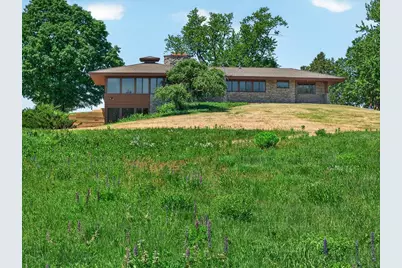 N2028 Steiner Road, Monroe, WI 53566 - Photo 1