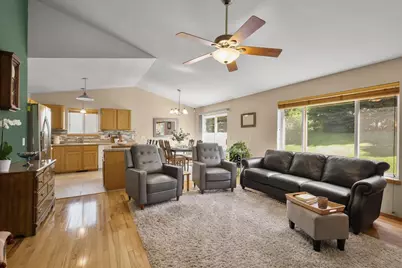 909 Tony Drive, Madison, WI 53704 - Photo 1