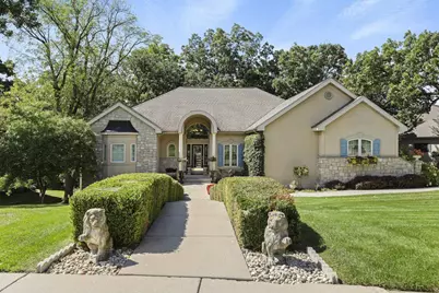 1706 Shady Point Drive, Verona, WI 53593 - Photo 6