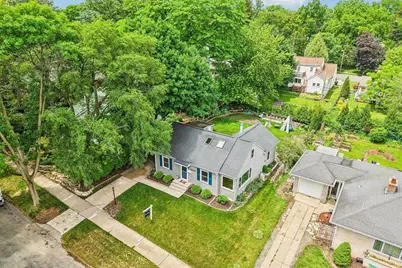 3906 Euclid Avenue, Madison, WI 53711 - Photo 48