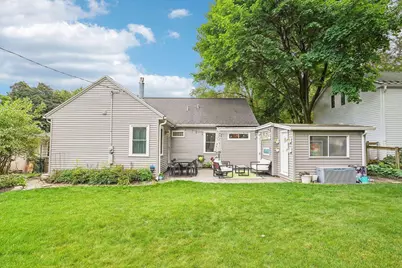 3906 Euclid Avenue, Madison, WI 53711 - Photo 38