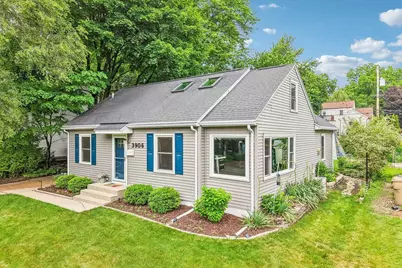 3906 Euclid Avenue, Madison, WI 53711 - Photo 4