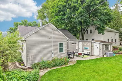 3906 Euclid Avenue, Madison, WI 53711 - Photo 36