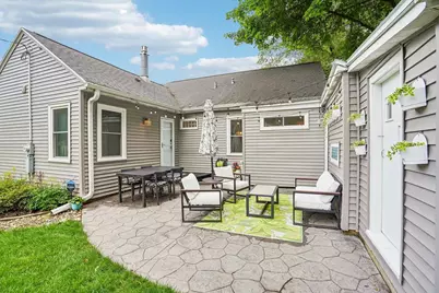 3906 Euclid Avenue, Madison, WI 53711 - Photo 42