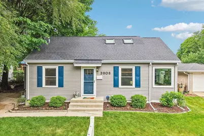 3906 Euclid Avenue, Madison, WI 53711 - Photo 2
