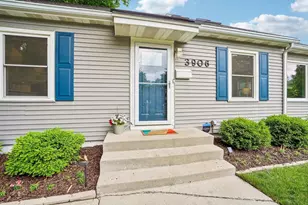 3906 Euclid Ave, Madison, WI 53711 - Photo 6