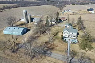 2749 Town Hall Rd, Mount Horeb, WI 53572 - Photo 1