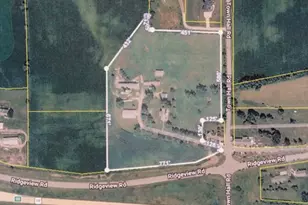 2749 Town Hall Rd, Mount Horeb, WI 53572 - Photo 2