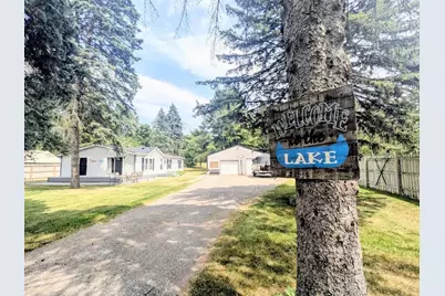 2370A County Road Z Road, Friendship, WI 53934 - Photo 1