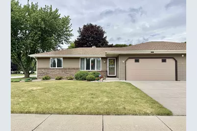 4105 Mackinac Drive, Janesville, WI 53546 - Photo 1