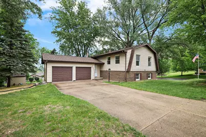 3906 Rolling Hill Drive, Middleton, WI 53562 - Photo 4
