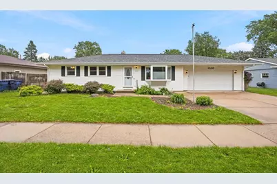 1520 N Pontiac Drive, Janesville, WI 53545 - Photo 1