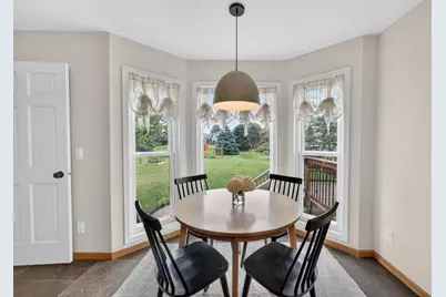 405 Meadow View Lane, DeForest, WI 53532 - Photo 20