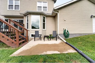 405 Meadow View Lane, DeForest, WI 53532 - Photo 54