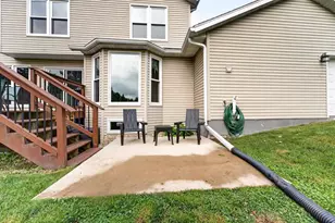 405 Meadow View Ln, DeForest, WI 53532 - Photo 54