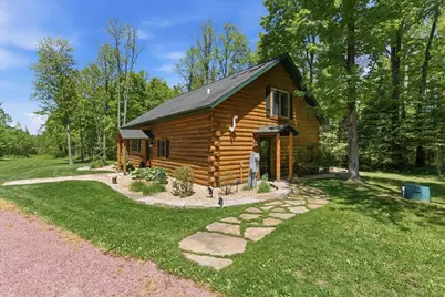 W14906 County Road J, Deerbrook, WI 54424 - Photo 36