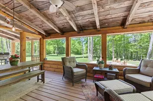 W14906 County Road J, Deerbrook, WI 54424 - Photo 8