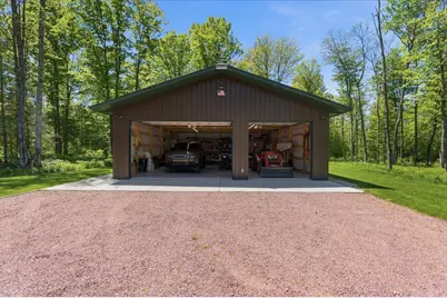 W14906 County Road J, Deerbrook, WI 54424 - Photo 40