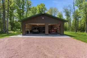 W14906 County Road J, Deerbrook, WI 54424 - Photo 40