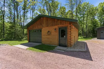 W14906 County Road J, Deerbrook, WI 54424 - Photo 42