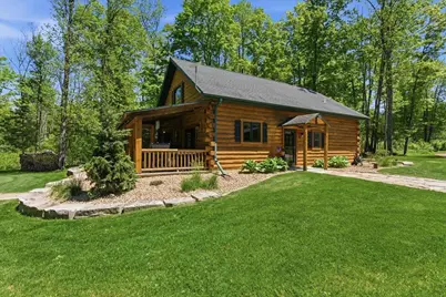 W14906 County Road J, Deerbrook, WI 54424 - Photo 34