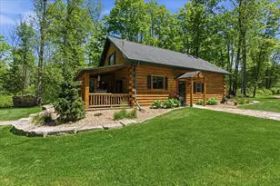 W14906 County Road J, Deerbrook, WI 54424 - Photo 34