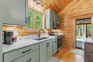 W14906 County Road J, Deerbrook, WI 54424 - Photo 20